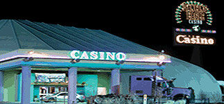 Dancing Eagle Casino  - The Gillmann Group